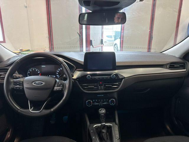 FORD KUGA 1.5 ECOBOOST 150 CV 2WD TITANIUM - foto 10