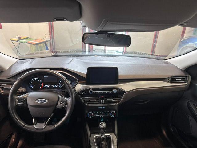 FORD KUGA 1.5 ECOBOOST 150 CV 2WD TITANIUM - foto 11