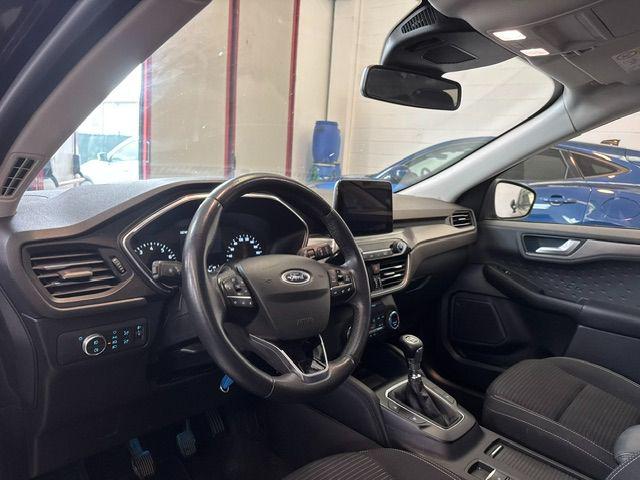 FORD KUGA 1.5 ECOBOOST 150 CV 2WD TITANIUM - foto 12