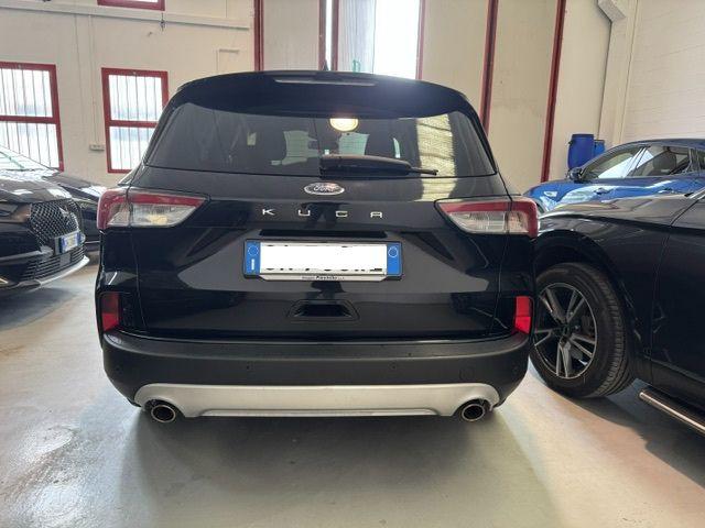 FORD KUGA 1.5 ECOBOOST 150 CV 2WD TITANIUM - foto 6