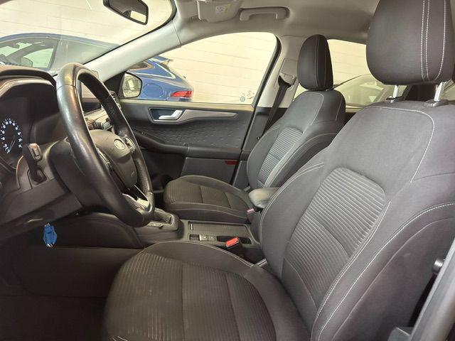 FORD KUGA 1.5 ECOBOOST 150 CV 2WD TITANIUM - foto 13