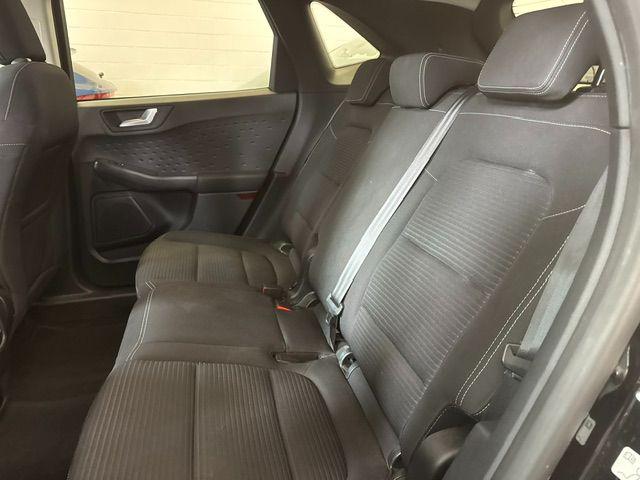 FORD KUGA 1.5 ECOBOOST 150 CV 2WD TITANIUM - foto 9