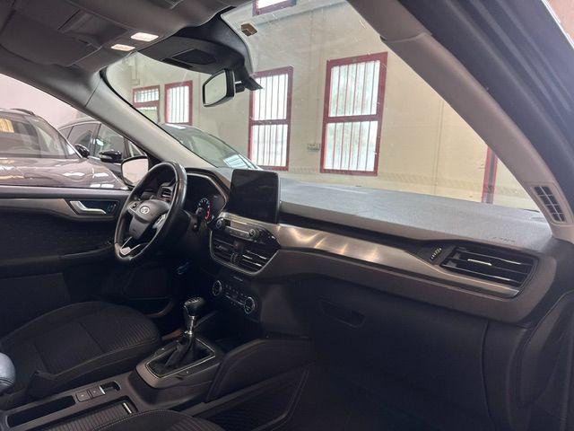 FORD KUGA 1.5 ECOBOOST 150 CV 2WD TITANIUM - foto 14