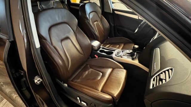 AUDI A4 ALLROAD 2.0 TDI 190 CV CL.D. S.TR. ADVAN - foto 6