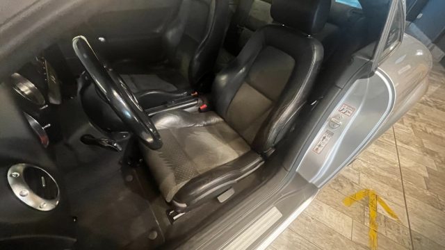 AUDI TT COUPÉ 1.8 T 20V 179 CV CAT - foto 8