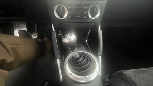 AUDI TT COUPÉ 1.8 T 20V 179 CV CAT - foto 13