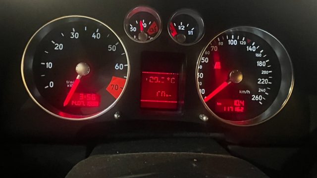 AUDI TT COUPÉ 1.8 T 20V 179 CV CAT - foto 9