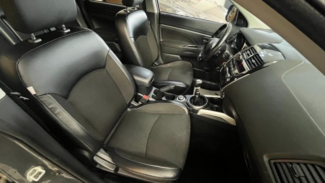 CITROEN C4 AIRCROSS 1.8 HDI 150 STOP&START 4WD EXCLU - foto 10