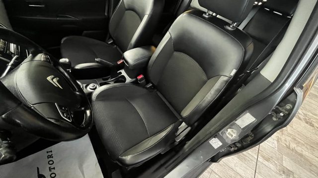CITROEN C4 AIRCROSS 1.8 HDI 150 STOP&START 4WD EXCLU - foto 11