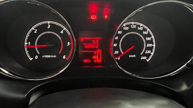 CITROEN C4 AIRCROSS 1.8 HDI 150 STOP&START 4WD EXCLU - foto 12