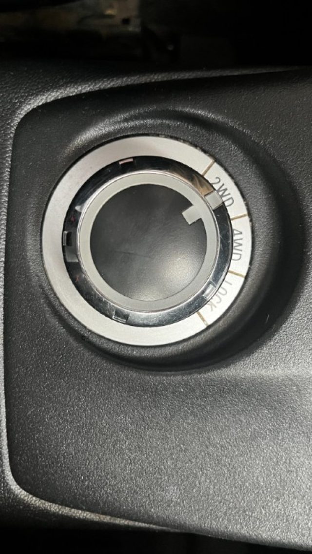 CITROEN C4 AIRCROSS 1.8 HDI 150 STOP&START 4WD EXCLU - foto 14