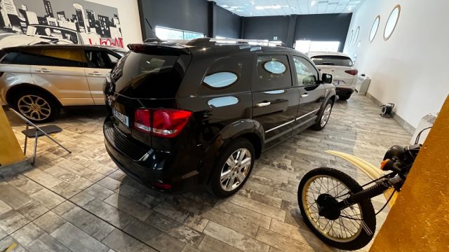 FIAT FREEMONT 2.0 MJT 170 CV 4X4 AUT. LOUNGE - foto 6
