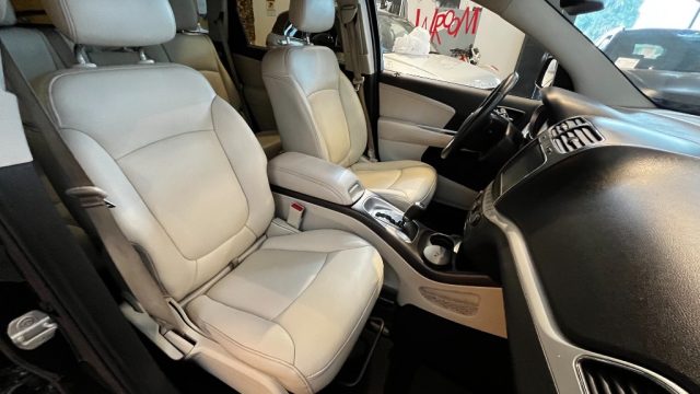 FIAT FREEMONT 2.0 MJT 170 CV 4X4 AUT. LOUNGE - foto 7