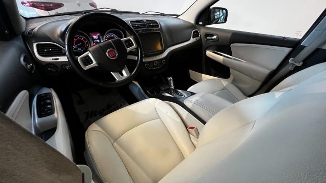 FIAT FREEMONT 2.0 MJT 170 CV 4X4 AUT. LOUNGE - foto 8