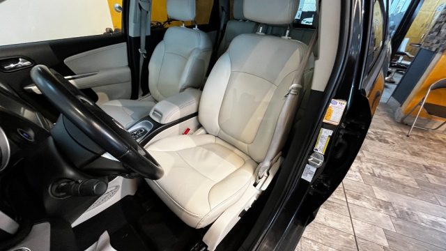 FIAT FREEMONT 2.0 MJT 170 CV 4X4 AUT. LOUNGE - foto 9