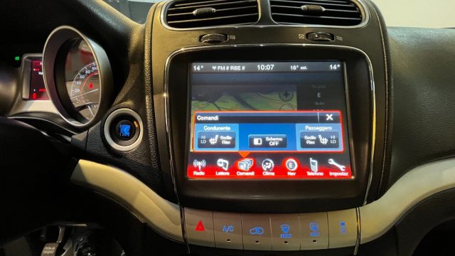 FIAT FREEMONT 2.0 MJT 170 CV 4X4 AUT. LOUNGE - foto 12