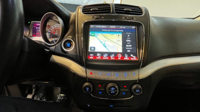 FIAT FREEMONT 2.0 MJT 170 CV 4X4 AUT. LOUNGE - foto 11