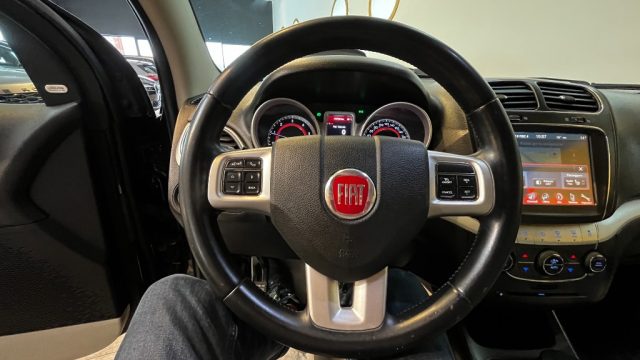 FIAT FREEMONT 2.0 MJT 170 CV 4X4 AUT. LOUNGE - foto 13