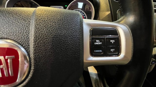 FIAT FREEMONT 2.0 MJT 170 CV 4X4 AUT. LOUNGE - foto 14