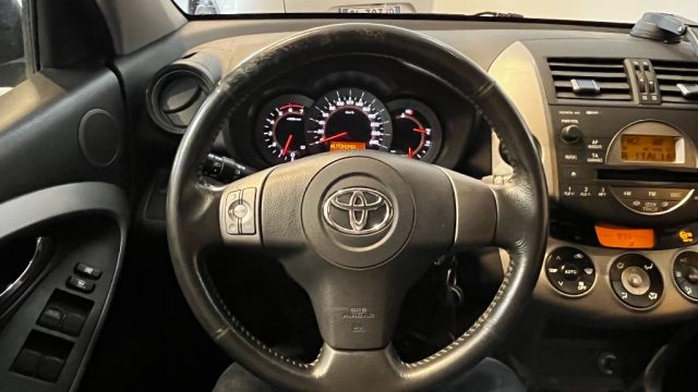 TOYOTA RAV 4 MY23 RAV4 2.2 D-4D 136 CV SOL- GANCIO - foto 12