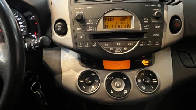 TOYOTA RAV 4 MY23 RAV4 2.2 D-4D 136 CV SOL- GANCIO - foto 11