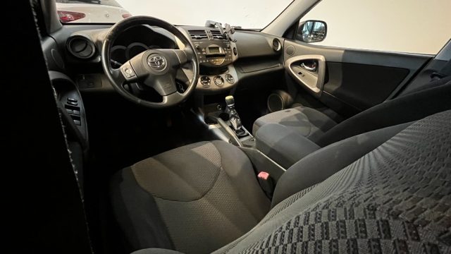 TOYOTA RAV 4 MY23 RAV4 2.2 D-4D 136 CV SOL- GANCIO - foto 7
