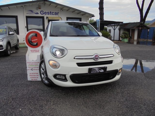 FIAT 500X 1.6 MULTIJET 120 CV LOUNGE UNIPR - foto 2