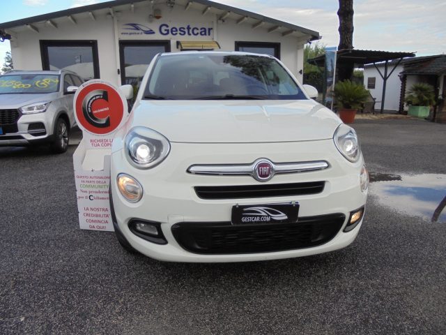 FIAT 500X 1.6 MULTIJET 120 CV LOUNGE UNIPR - foto 3