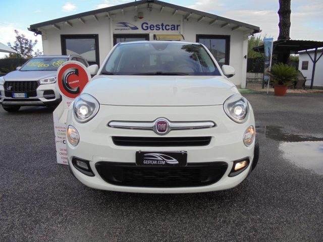FIAT 500X 1.6 MULTIJET 120 CV LOUNGE UNIPR - foto 4
