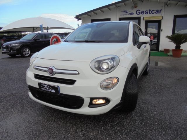 FIAT 500X 1.6 MULTIJET 120 CV LOUNGE UNIPR - foto 5