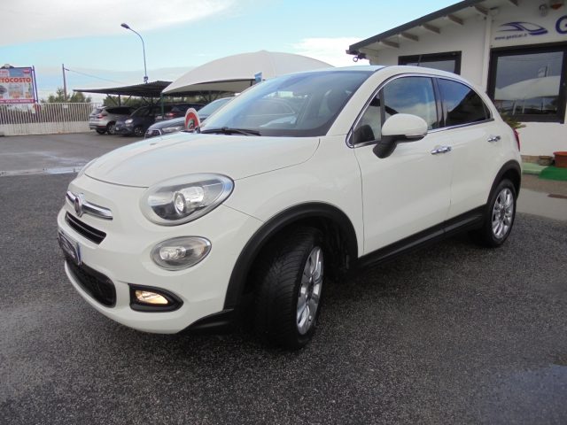 FIAT 500X 1.6 MULTIJET 120 CV LOUNGE UNIPR - foto 6