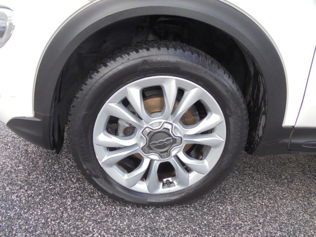 FIAT 500X 1.6 MULTIJET 120 CV LOUNGE UNIPR - foto 8