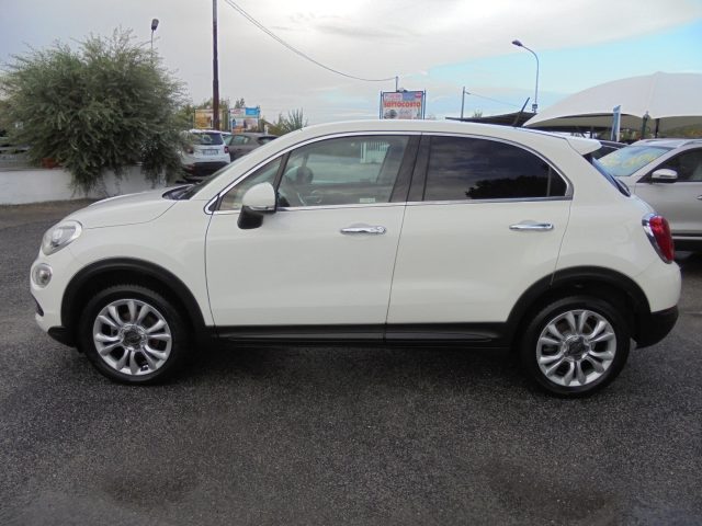 FIAT 500X 1.6 MULTIJET 120 CV LOUNGE UNIPR - foto 9