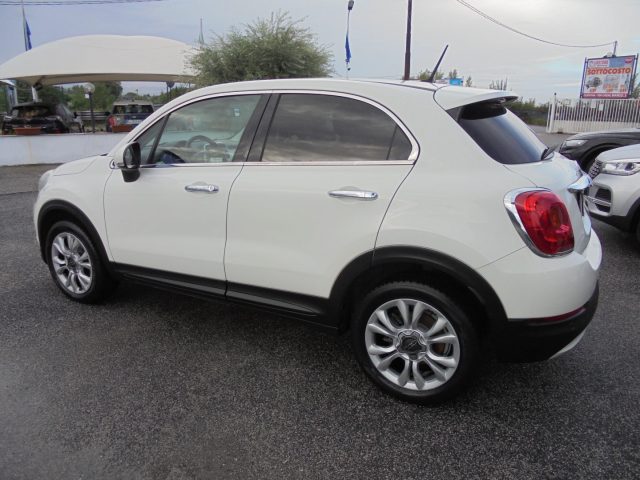 FIAT 500X 1.6 MULTIJET 120 CV LOUNGE UNIPR - foto 10