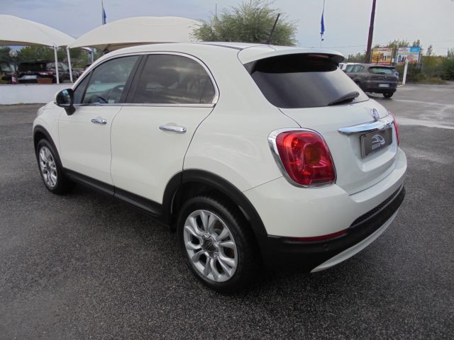FIAT 500X 1.6 MULTIJET 120 CV LOUNGE UNIPR - foto 11