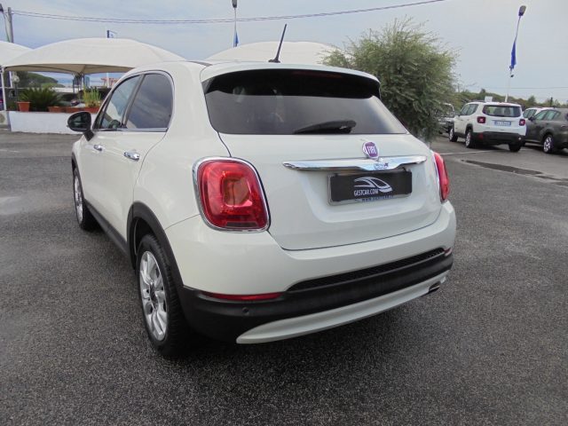 FIAT 500X 1.6 MULTIJET 120 CV LOUNGE UNIPR - foto 12