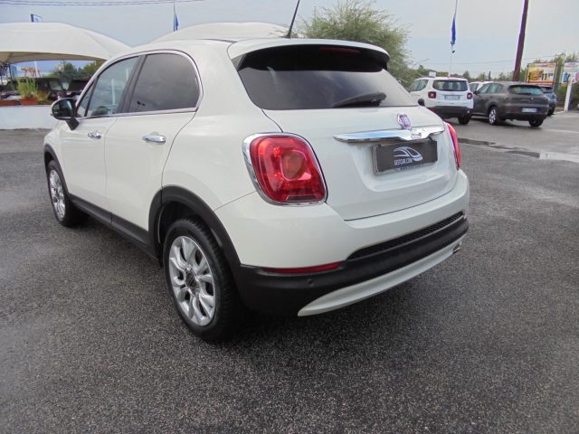 FIAT 500X 1.6 MULTIJET 120 CV LOUNGE UNIPR - foto 14