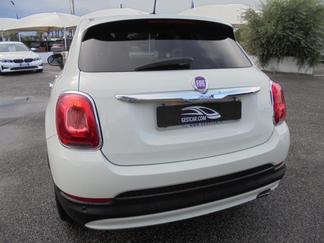 FIAT 500X 1.6 MULTIJET 120 CV LOUNGE UNIPR - foto 15