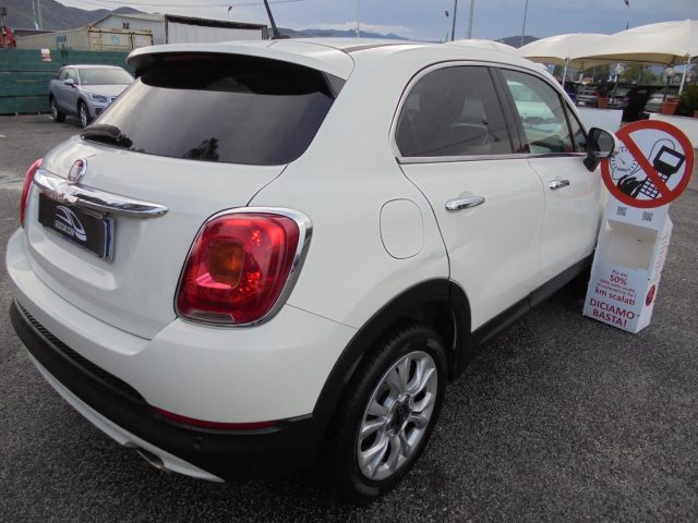 FIAT 500X 1.6 MULTIJET 120 CV LOUNGE UNIPR - foto 19
