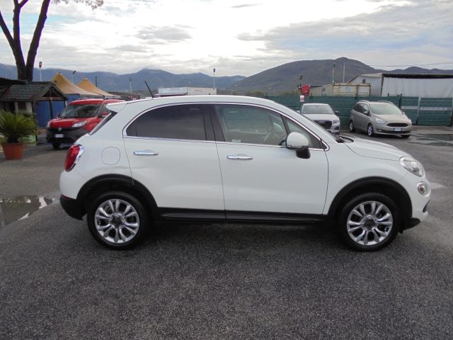 FIAT 500X 1.6 MULTIJET 120 CV LOUNGE UNIPR - foto 20
