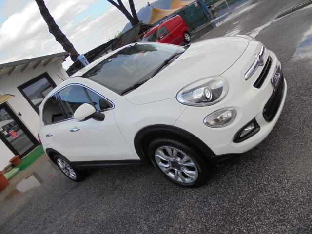 FIAT 500X 1.6 MULTIJET 120 CV LOUNGE UNIPR - foto 21