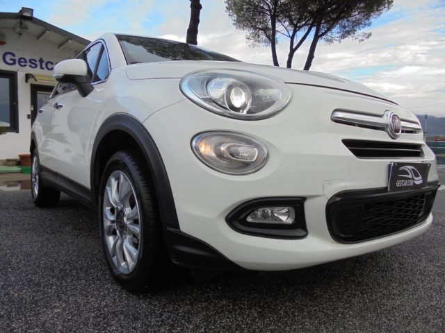 FIAT 500X 1.6 MULTIJET 120 CV LOUNGE UNIPR - foto 22