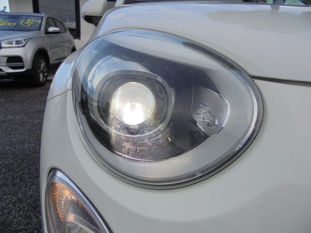 FIAT 500X 1.6 MULTIJET 120 CV LOUNGE UNIPR - foto 23
