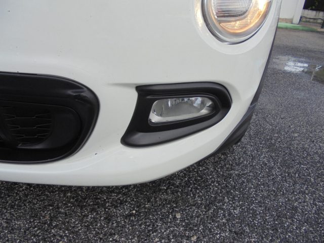 FIAT 500X 1.6 MULTIJET 120 CV LOUNGE UNIPR - foto 24
