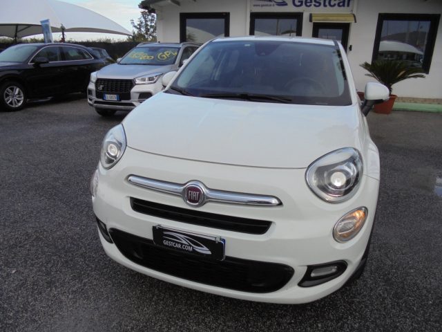 FIAT 500X 1.6 MULTIJET 120 CV LOUNGE UNIPR - foto 25