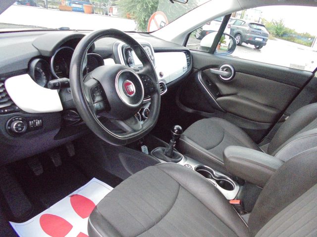 FIAT 500X 1.6 MULTIJET 120 CV LOUNGE UNIPR - foto 26
