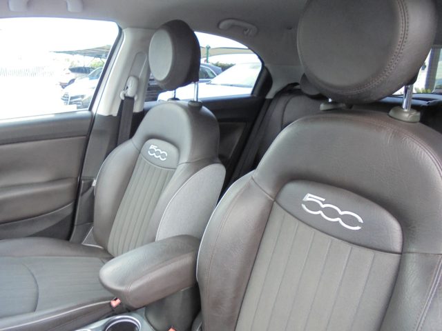 FIAT 500X 1.6 MULTIJET 120 CV LOUNGE UNIPR - foto 29