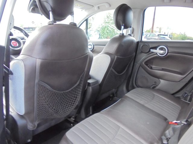 FIAT 500X 1.6 MULTIJET 120 CV LOUNGE UNIPR - foto 31
