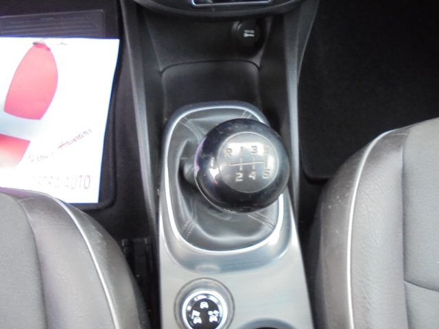 FIAT 500X 1.6 MULTIJET 120 CV LOUNGE UNIPR - foto 33