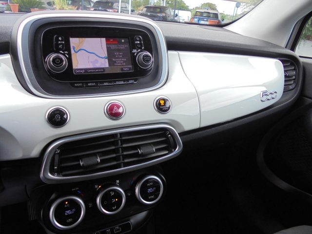 FIAT 500X 1.6 MULTIJET 120 CV LOUNGE UNIPR - foto 37